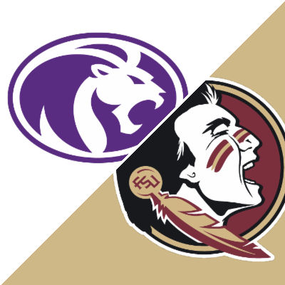 North Alabama vs.Florida State (18 de noviembre de 2023) Puntuación en vivo