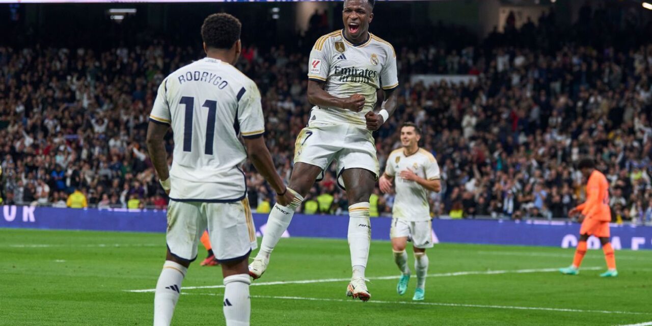 Noticias del fútbol europeo: Madrid es más que Bellingham