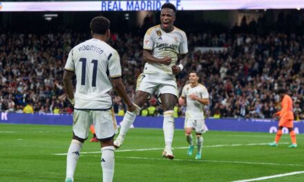 Noticias del fútbol europeo: Madrid es más que Bellingham