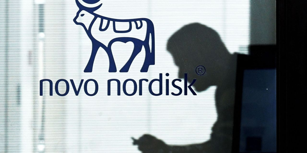 Novo Nordisk invierte más de 6.000 millones de dólares para aumentar la capacidad de producción