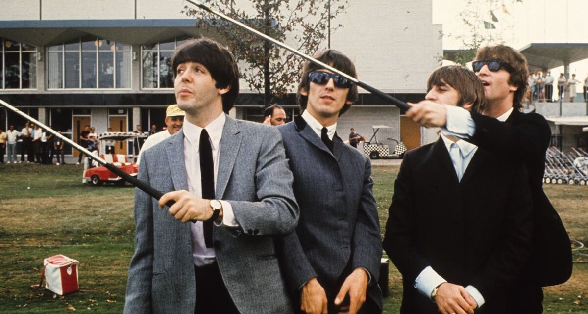 ’Now and Then', la nueva canción de los Beatles con la ayuda de la inteligencia artificial: historia y controversia tras escucharla |  Cultura