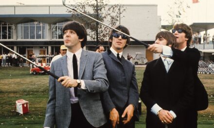 ’Now and Then', la nueva canción de los Beatles con la ayuda de la inteligencia artificial: historia y controversia tras escucharla |  Cultura