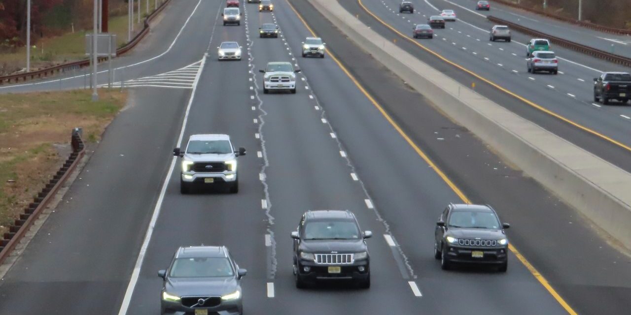 Nueva Jersey prohibirá la venta de vehículos nuevos de gasolina para 2035