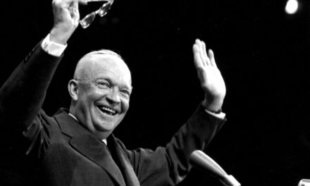 Nuevo fondo apuesta fuerte por las acciones de la era Eisenhower