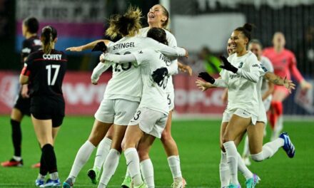 Nuevos campeones garantizados en la NWSL tras emocionantes semifinales