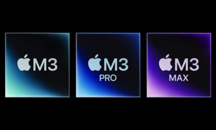 Nuevos puntos de referencia pueden probar la afirmación de Apple de que el M3 es un 20% más potente que el M2