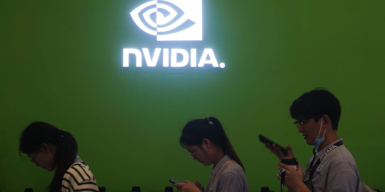 Nvidia, Autodesk, HP y más