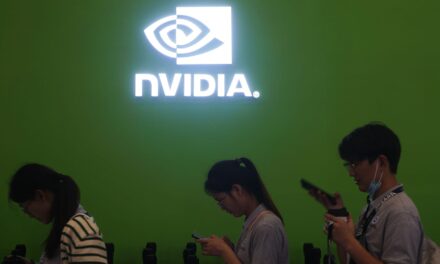 Nvidia, Autodesk, HP y más