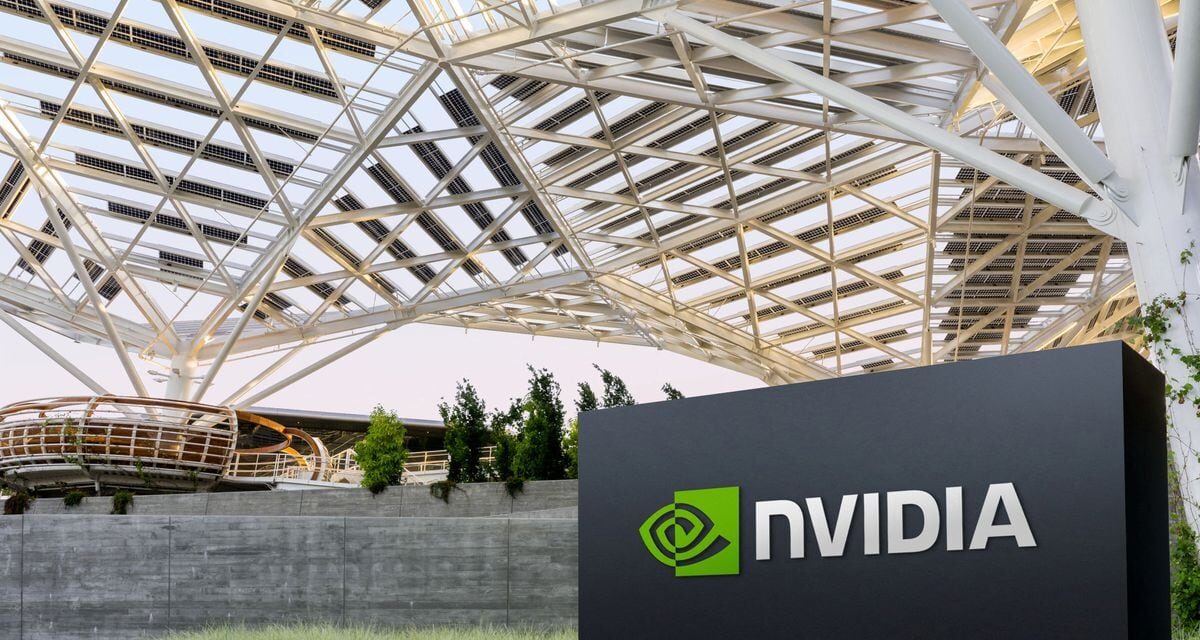 Nvidia convierte en oro la inteligencia artificial con ingresos y beneficios récord |  Economía