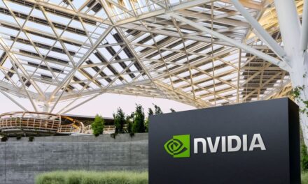 Nvidia convierte en oro la inteligencia artificial con ingresos y beneficios récord |  Economía