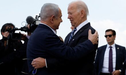 Occidente soporta el tono ante Netanyahu por los bombardeos sobre civiles en Gaza |  internacional