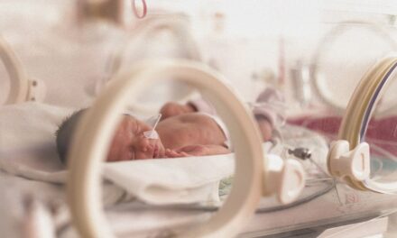 Ocho de cada 100 bebés en la Rep. Dominicana son prematuros |  AlMomento.net