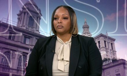 Oficial de policía de Nueva York analiza la 'Ley de familias en duelo'