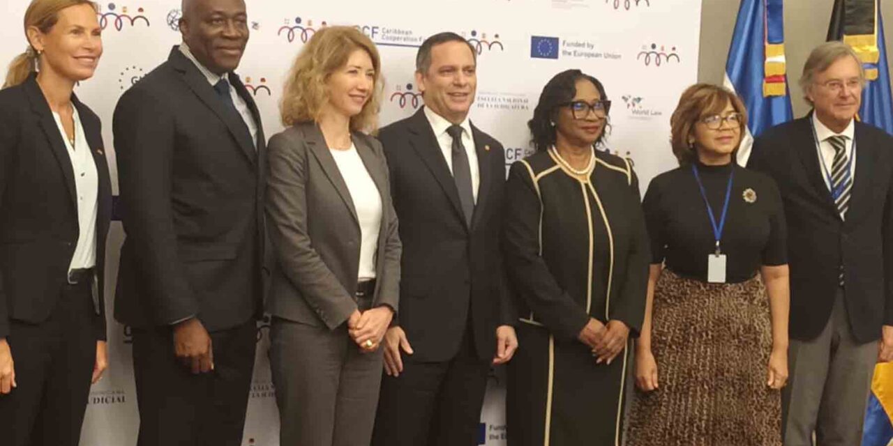 Olaya Dotel destaca importancia de la transformación digital para el desarrollo de la República Dominicana y toda la región del Caribe
