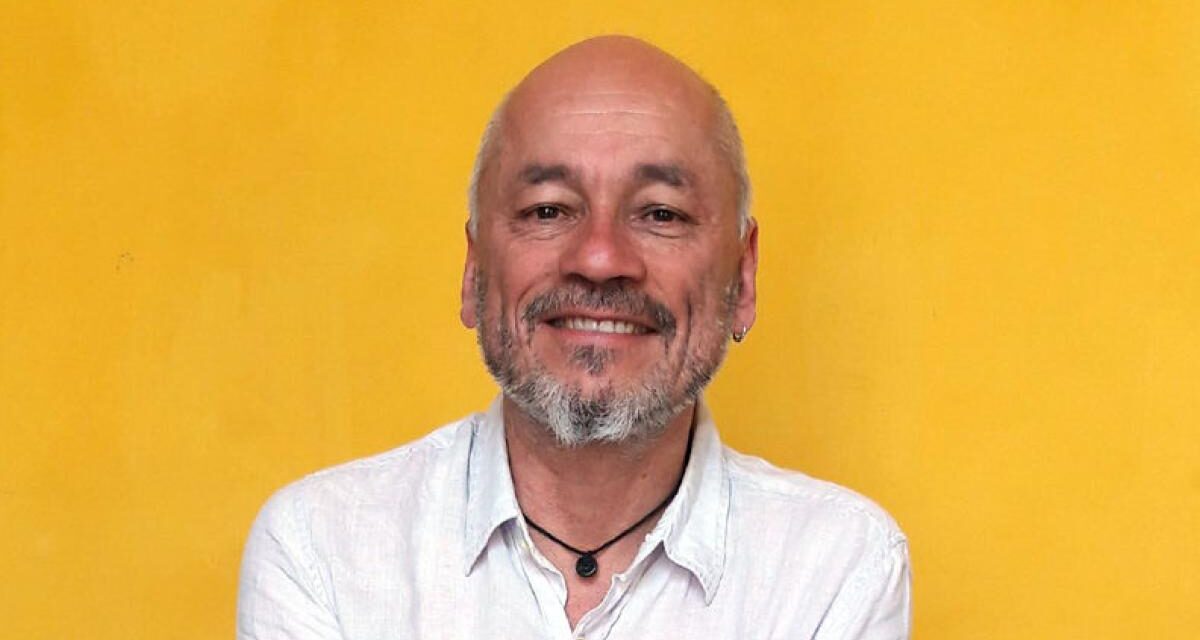 Ómar Rincón habla del odio en su columna El otro lado – Cine y Tv – Cultura