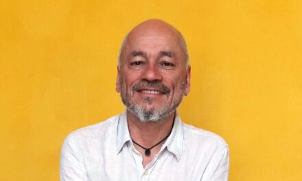 Ómar Rincón habla del odio en su columna El otro lado – Cine y Tv – Cultura