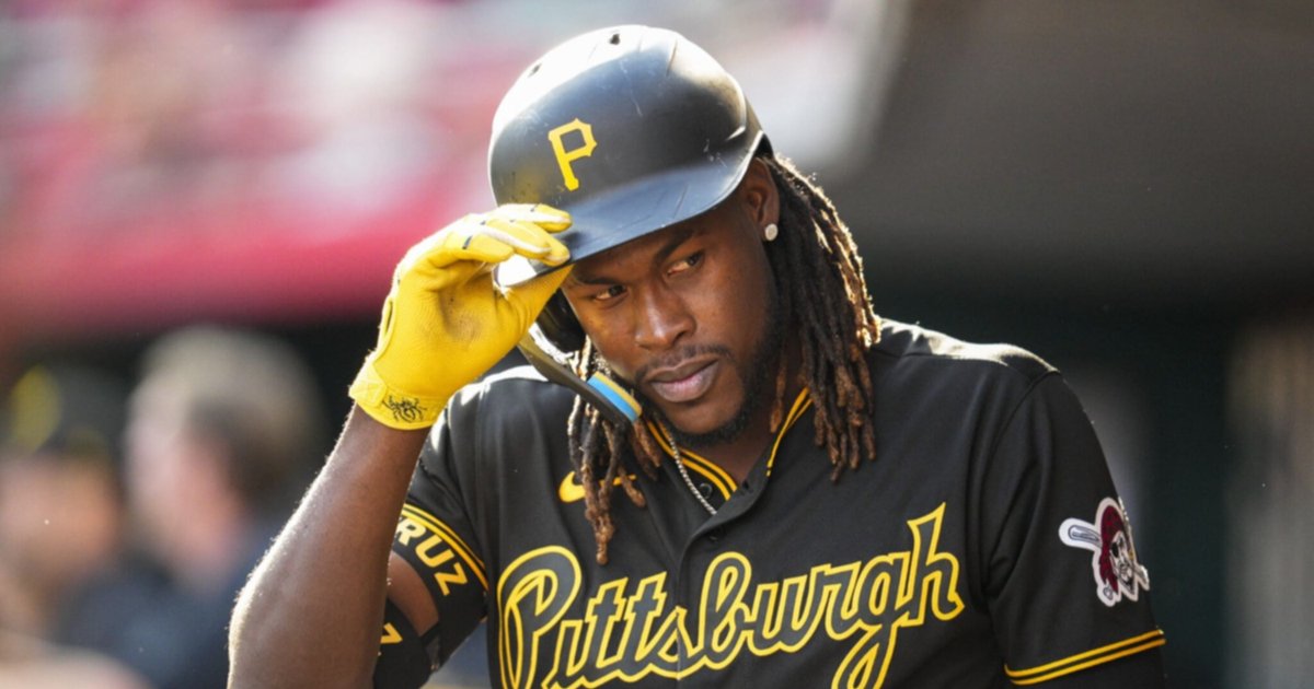 Oneil Cruz pudiera jugar en Dominicana esta campaña