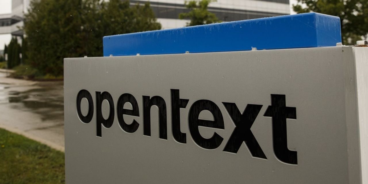 Open Text venderá AMC Business a Rocket Software por 2,280 millones de dólares en efectivo