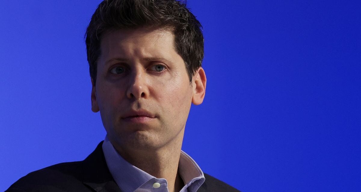 OpenAI, la empresa de ChatGPT, a pesar de Sam Altman, su jefe ejecutivo, por pérdida de confianza |  Tecnología