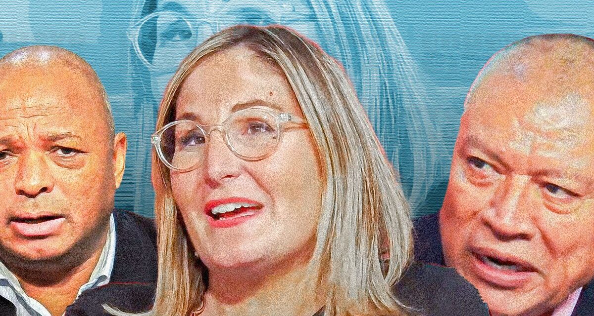 Organizaciones unen esfuerzos para transformar la República Dominicana en el país que sus ciudadanos desean – El Nuevo Diario (República Dominicana)