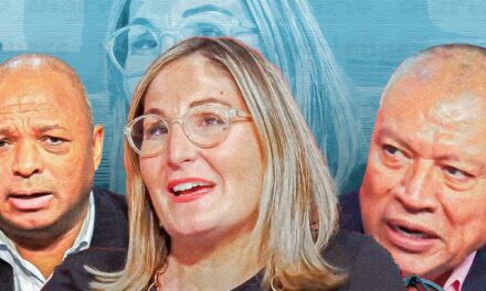 Organizaciones unen esfuerzos para transformar la República Dominicana en el país que sus ciudadanos desean – El Nuevo Diario (República Dominicana)