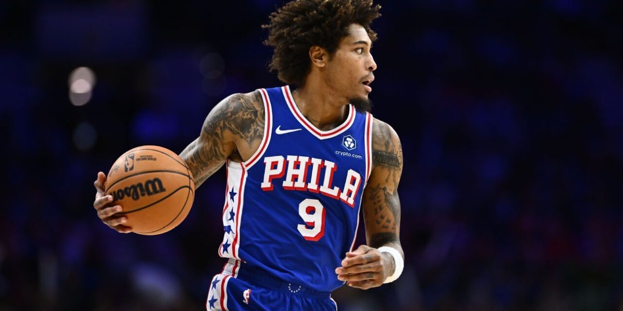Oubre de los 76ers atropellado por un auto y se espera que se pierda un tiempo significativo