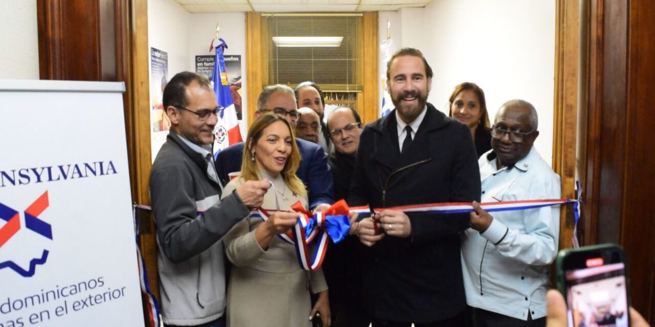 PENSILVANIA: El INDEX inaugura local en Allentown |  AlMomento.net