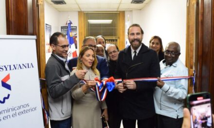 PENSILVANIA: El INDEX inaugura local en Allentown |  AlMomento.net