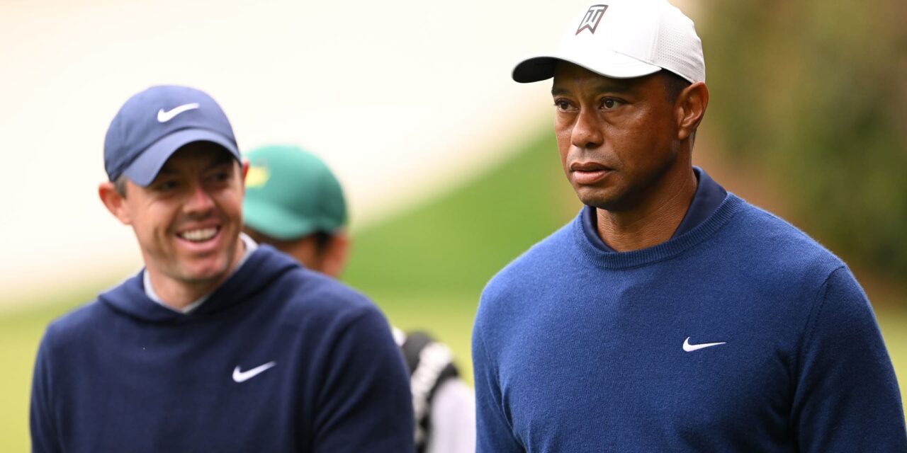 PGA Tour ofrecerá a los jugadores propiedad accionaria
