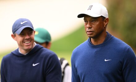 PGA Tour ofrecerá a los jugadores propiedad accionaria