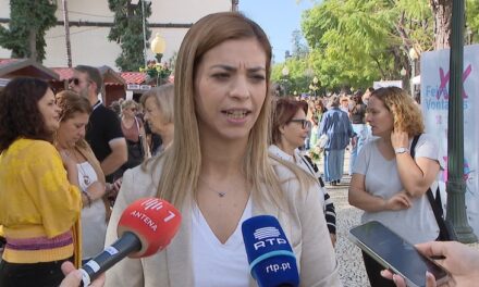 PSD elogiou como políticas sociales del gobierno regional (vídeo) – Política – RTP Madeira