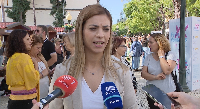 PSD elogiou como políticas sociales del gobierno regional (vídeo) – Política – RTP Madeira