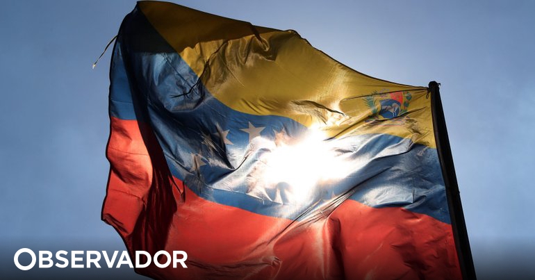 PSD entrega no parlamento da Madeira voto de protesta por la “persecución política” en Venezuela – Observador