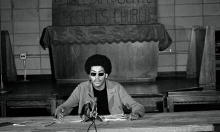 Pablo Guzmán, activista puertorriqueño convertido en periodista de televisión, muere a los 73 años