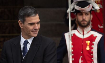 Pactos y negociaciones para la investidura de Sánchez |  Sánchez y Ortuzar firman este viernes el acuerdo de investidura |  España