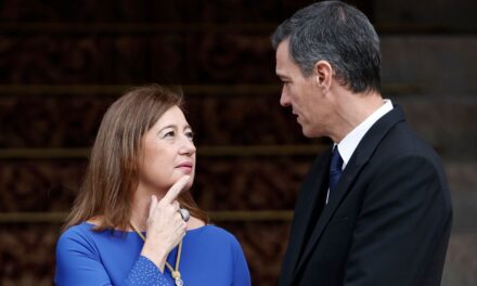 Pactos y negociaciones para la investidura de Sánchez, en directo |  PSOE y ERC acuerdan el traspaso integral de Rodalies a la Generalitat |  España