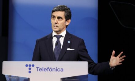 Pallete reivindica el valor “estratégico” de Telefónica ante el interés de la saudí STC y la SEPI |  Economía