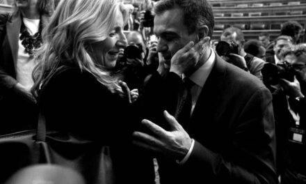 Pedro Sánchez – Yolanda Díaz: política económica de consumo e impuestos