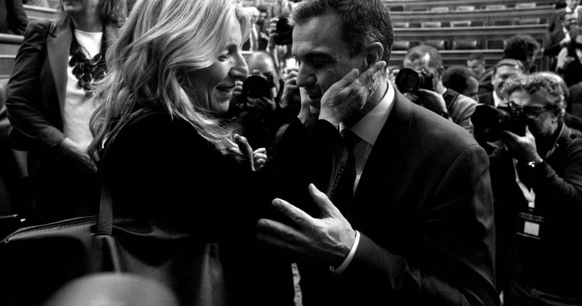 Pedro Sánchez – Yolanda Díaz: política económica de consumo e impuestos