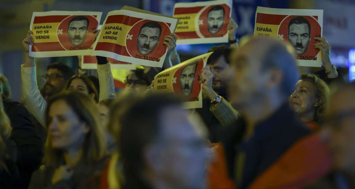 Pedro Sánchez: claves de una investidura en medio de presión política por amnistía