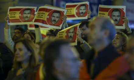 Pedro Sánchez: claves de una investidura en medio de presión política por amnistía