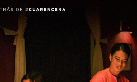 "Película dominicana “Cuarencena” se dirige hacia los Premios Goya y Premios Óscar 2024″|  Listín Diario