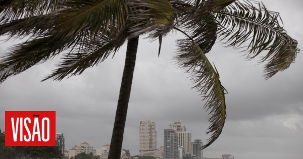 Pelo menos nove mortos na República Dominicana devido às chuvas torrenciais