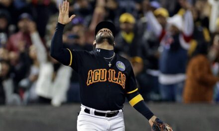 Pelota invernal de la República Dominicana se apodera de Nueva York