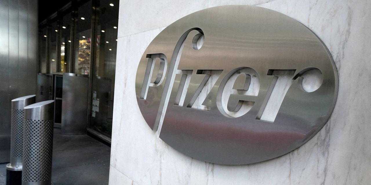 Pfizer despedirá a 781 trabajadores en Nueva Jersey