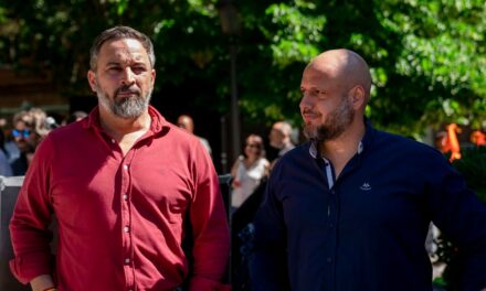 Pinchazo de la huelga contra la amnistía del brazo sindical de Vox |  España