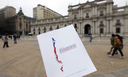 Plebiscito: Chile entra en la recta final de la campaña constitucional tras cuatro años de incertidumbre