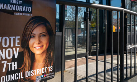 Poniendo fin a una pausa de 40 años, el Partido Republicano gana un escaño en el Consejo de la Ciudad de Nueva York en el Bronx