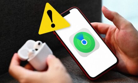 Por qué Find My de Apple dice que tus cosas están perdidas cuando no es así