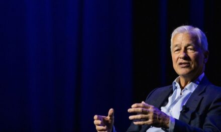 Por qué Jamie Dimon cambió de opinión sobre Europa